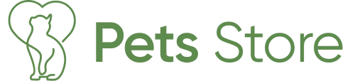 Pets Storeshop